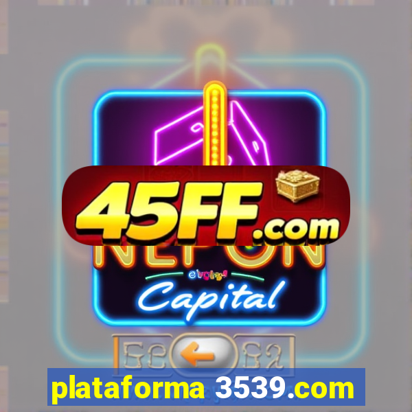 plataforma 3539.com